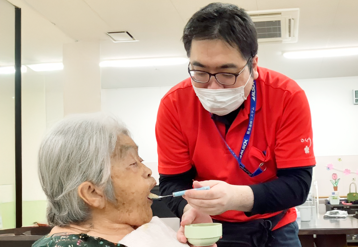 ケアマネージャー